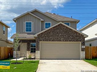 12019 Allegheny Riv, San Antonio, TX 78245