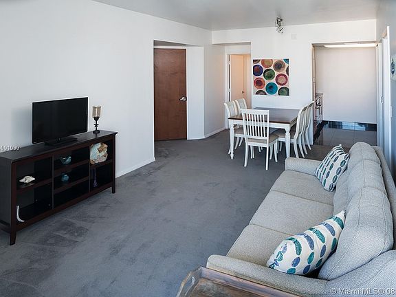 5th image of 6365 Collins Ave APT 1811