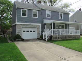 398 E Cassell Ave, Barberton, OH