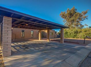 4350 W Placita De Christina, Tucson, AZ 85741