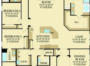 203 Latrobe Ave, St Augustine, FL 32095