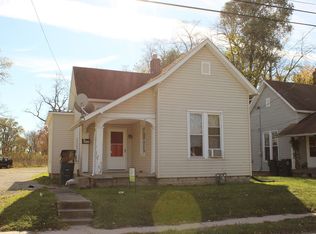 1305 W Jackson St, Muncie, IN 47303