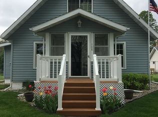 108 S Lincoln St, Wayne, NE 68787