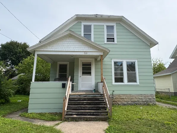 (undisclosed Address), Oshkosh, WI 54901