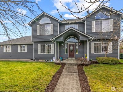 4345 Pine Street, Longview, WA, 98632
