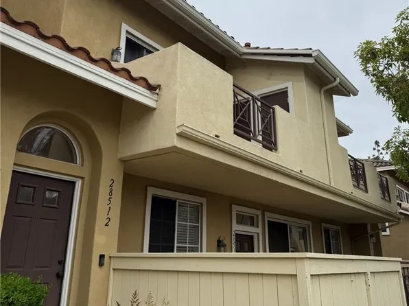 28512 Salerno Dr, Trabuco Canyon, CA 92679