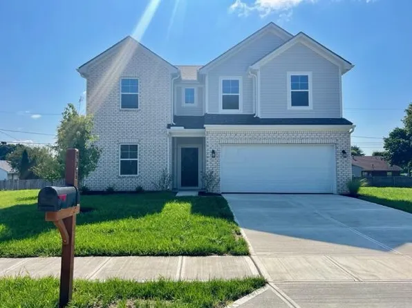 323 Juhl Ct, Circleville, OH 43113