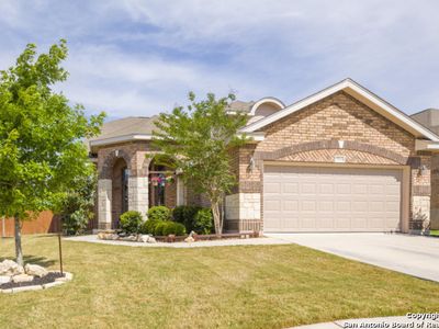 9903 Champions Pass, Converse, TX, 78109