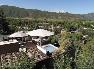303 E Sopris Dr, Basalt, CO 81621