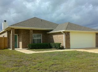 6101 Alexus Dr, Killeen, TX 76542