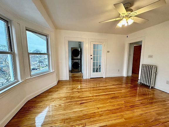 Laundry room in unit!