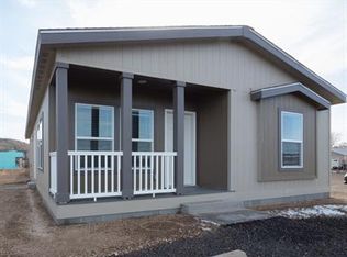626 E Rodeo Rd, Williams, AZ 86046