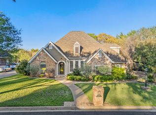 14038 Horseshoe Cir, Woodway, TX 76712