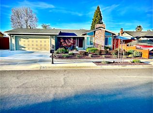 1075 Byers St, Gilroy, CA 95020