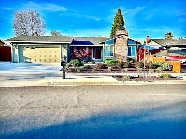 1075 Byers St, Gilroy, CA 95020