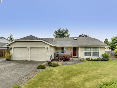 1542 NE Grant St, Hillsboro, OR, 97124