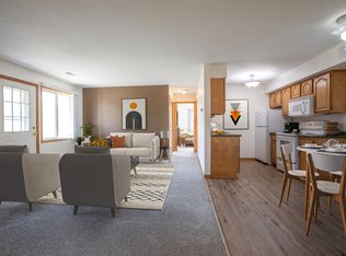 Windfield Estates, Minneapolis, MN 55420