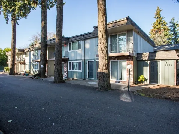 The Forest Retreat, 2615-2631 SE 111th Ave #80137dd48, Portland, OR 97266