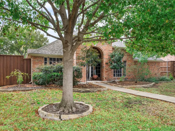 1825 Walters Dr, Plano, TX 75023