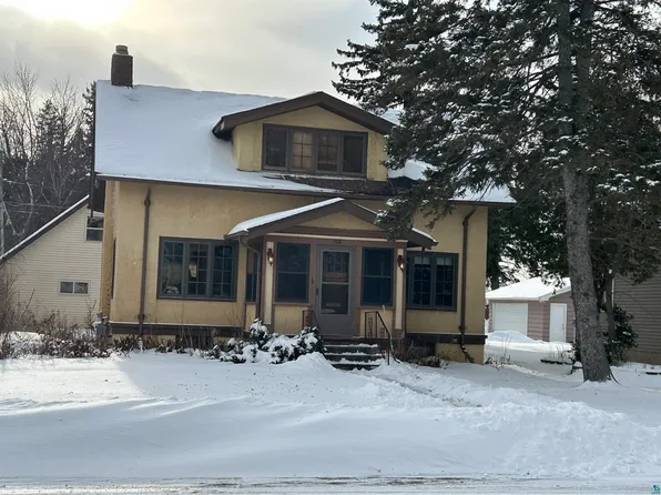 108 E 7th St, Superior, WI 54880