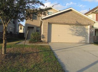 2707 Skyview Trace Ct, Houston, TX 77047