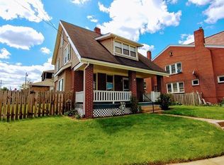 1616 Aurelius St, Pittsburgh, PA 15218