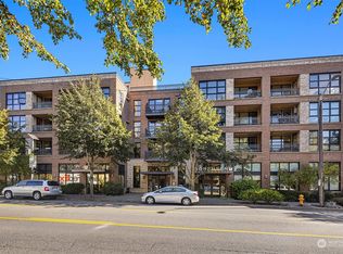 4116 California Ave SW APT 410, Seattle, WA