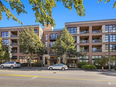 4116 California Avenue SW #410, Seattle, WA, 98116