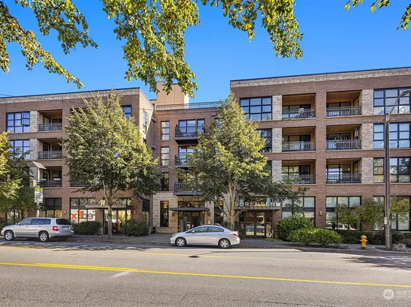 4116 California Avenue SW #410, Seattle, WA 98116