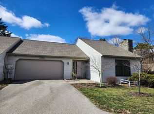 2270 E Cape Cod Dr, Bloomington, IN