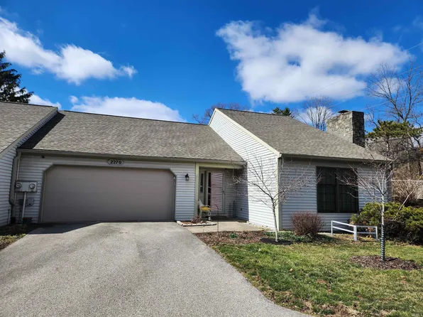2270 E Cape Cod Dr, Bloomington, IN 47401