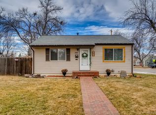 795 Ironton St, Aurora, CO 80010
