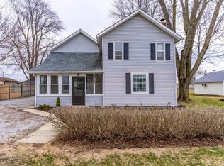 16423 Weaver St, Yoder, IN 46798