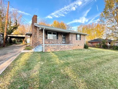126 Pearl St, Greeneville, TN, 37743