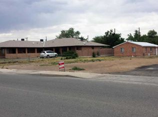 914 W Reinken Ave, Belen, NM 87002