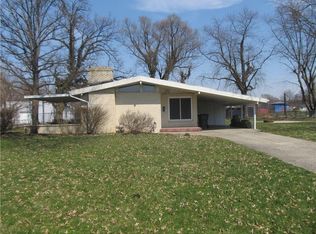 108 Makepeace Dr, Chesterfield, IN 46017