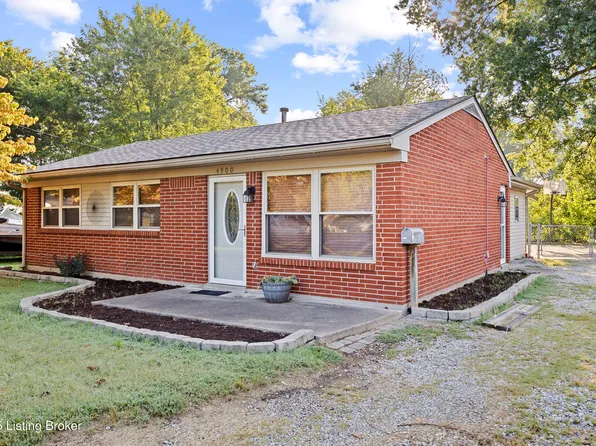 4900 Chismoor Ct, Louisville, KY 40258