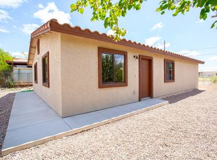 737 W Calle Adelanto, Tucson, AZ 85705
