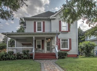 2202 Maiden Ln SW, Roanoke, VA 24015