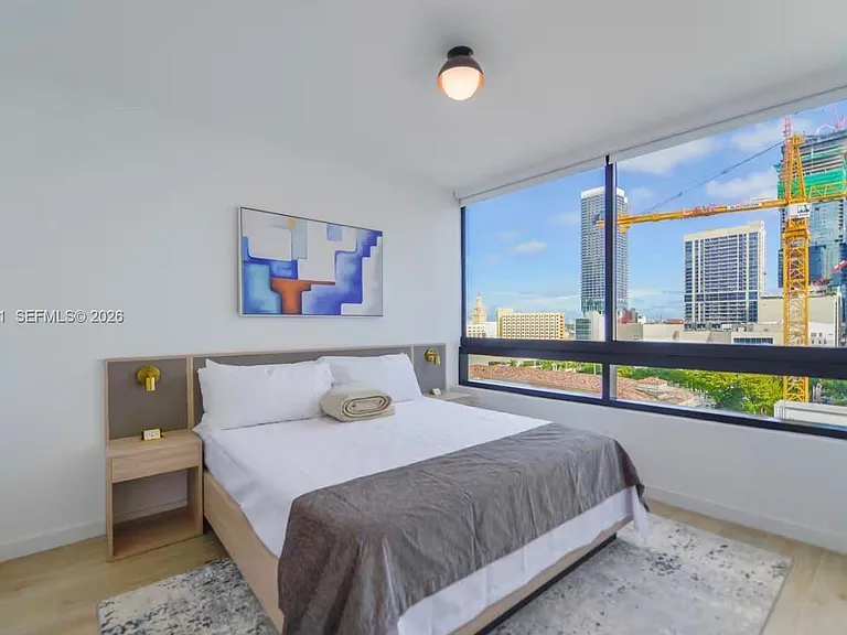 225 N Miami Ave #1103 — Photo 22