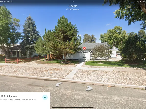 121 E Union Ave, La Salle, CO 80645