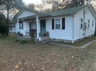 4902 S 22nd St, Fort Smith, AR 72901