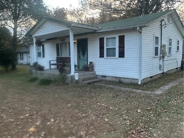 4902 S 22nd St, Fort Smith, AR 72901