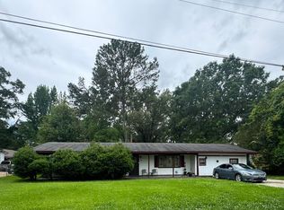 1131 Anna Lisa Ln, Jackson, MS 39204