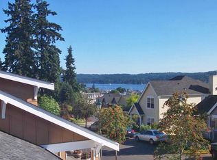 19762 Ash Crest Loop NE, Poulsbo, WA 98370