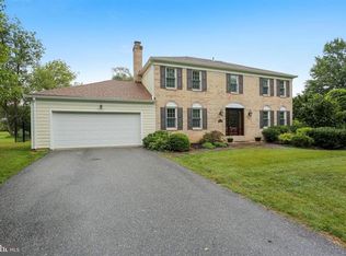 15209 Donna Dr, Silver Spring, MD 20905