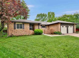 2563 N Welgate Cir, Wichita, KS 67226