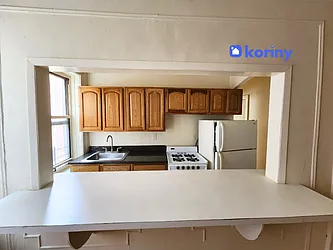 Rented by Koriny NYC LLC