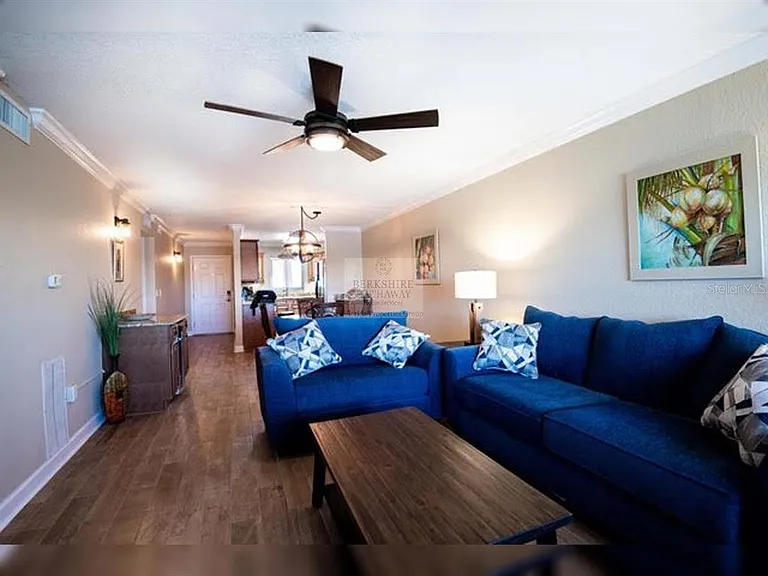 10265 Gulf Blvd #A-308 — Photo 7