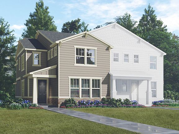 Building 3 Elevation C